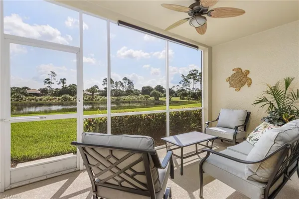 $5,995 | 20051 Seagrove Street, Unit 1202, Estero, FL 33928