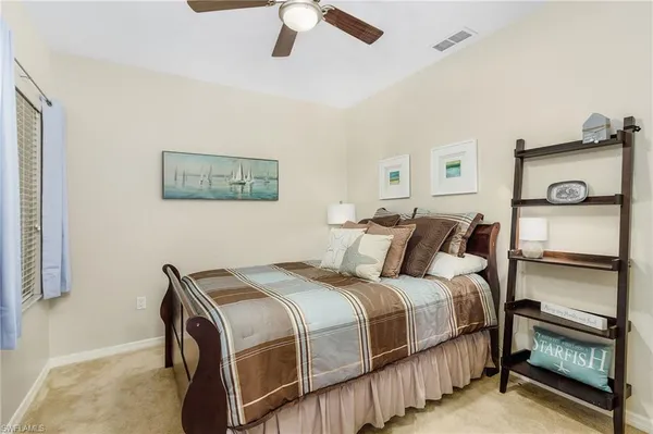 $5,995 | 20051 Seagrove Street, Unit 1202, Estero, FL 33928