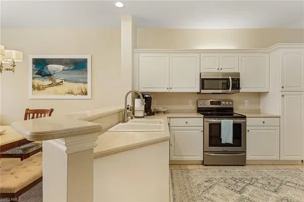 $5,995 | 20051 Seagrove Street, Unit 1202, Estero, FL 33928