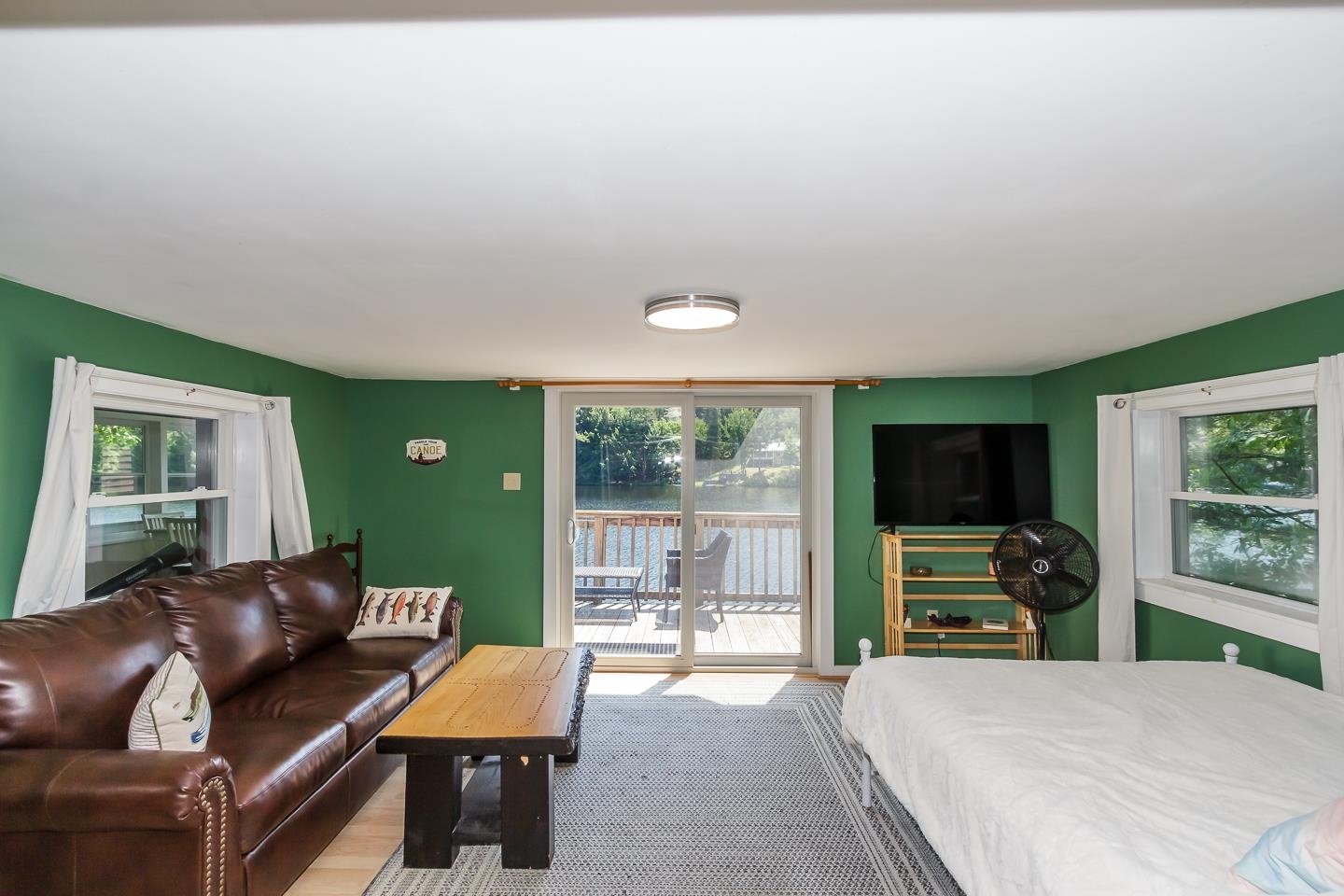 84 Dodge Pond Road Lyman, NH 03585 - Photo 21 of 49