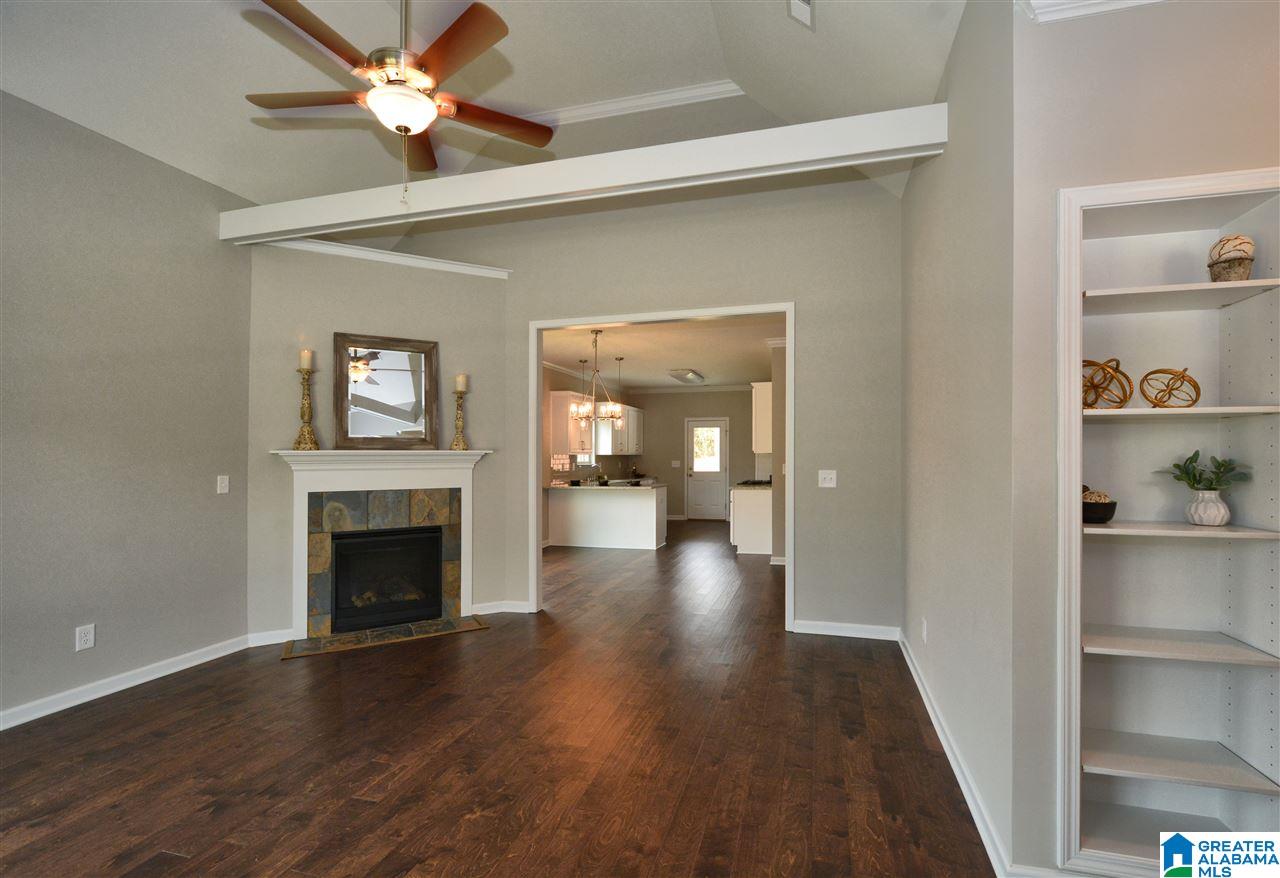 117 Chesser Loop Road Chelsea, AL 35043 - Photo 3 of 33