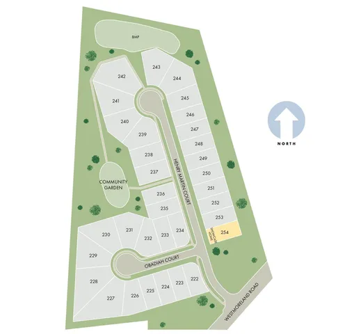 $401,630 | 126 Satchel Court, Mooresville, NC 28115