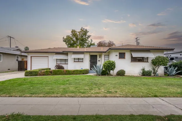$240,000 | 3667 North Fresno Street, Fresno, CA 93726