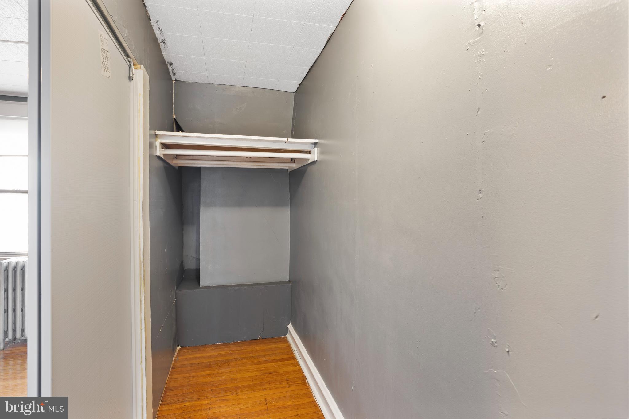 419 Hampden Road Upper Darby, PA 19082 - Photo 22 of 35 Walk-in Closet
