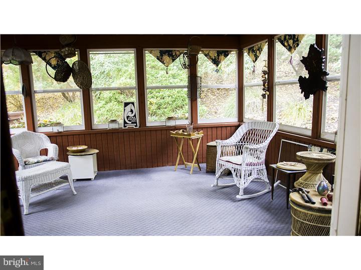 218 Hansell Road Newtown Square, PA 19073 - Photo 8 of 9 Sun Room