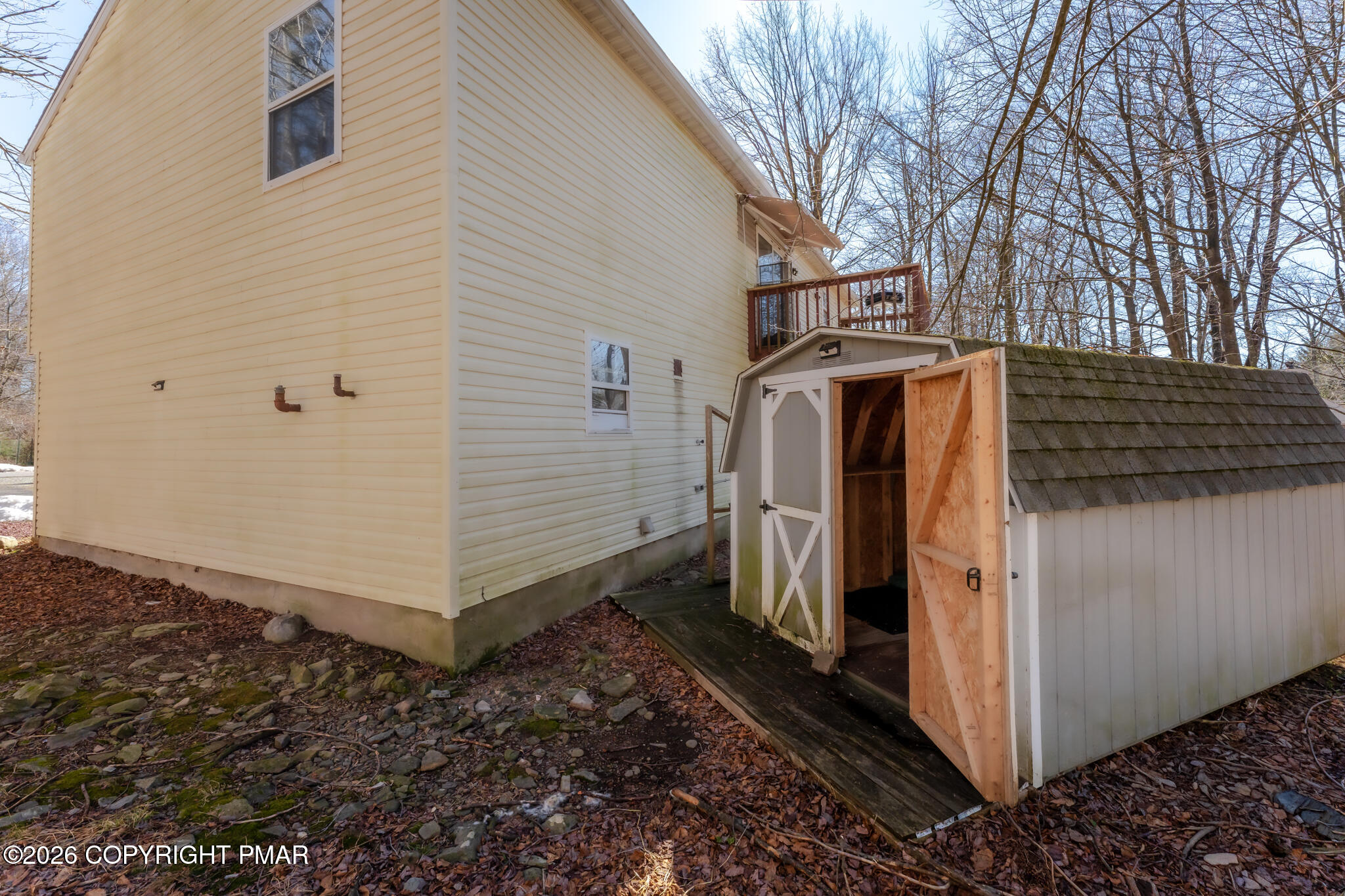 7624 Sawmill Road Tobyhanna, PA 18466 - Photo 55 of 57 7624-Sawmill-147