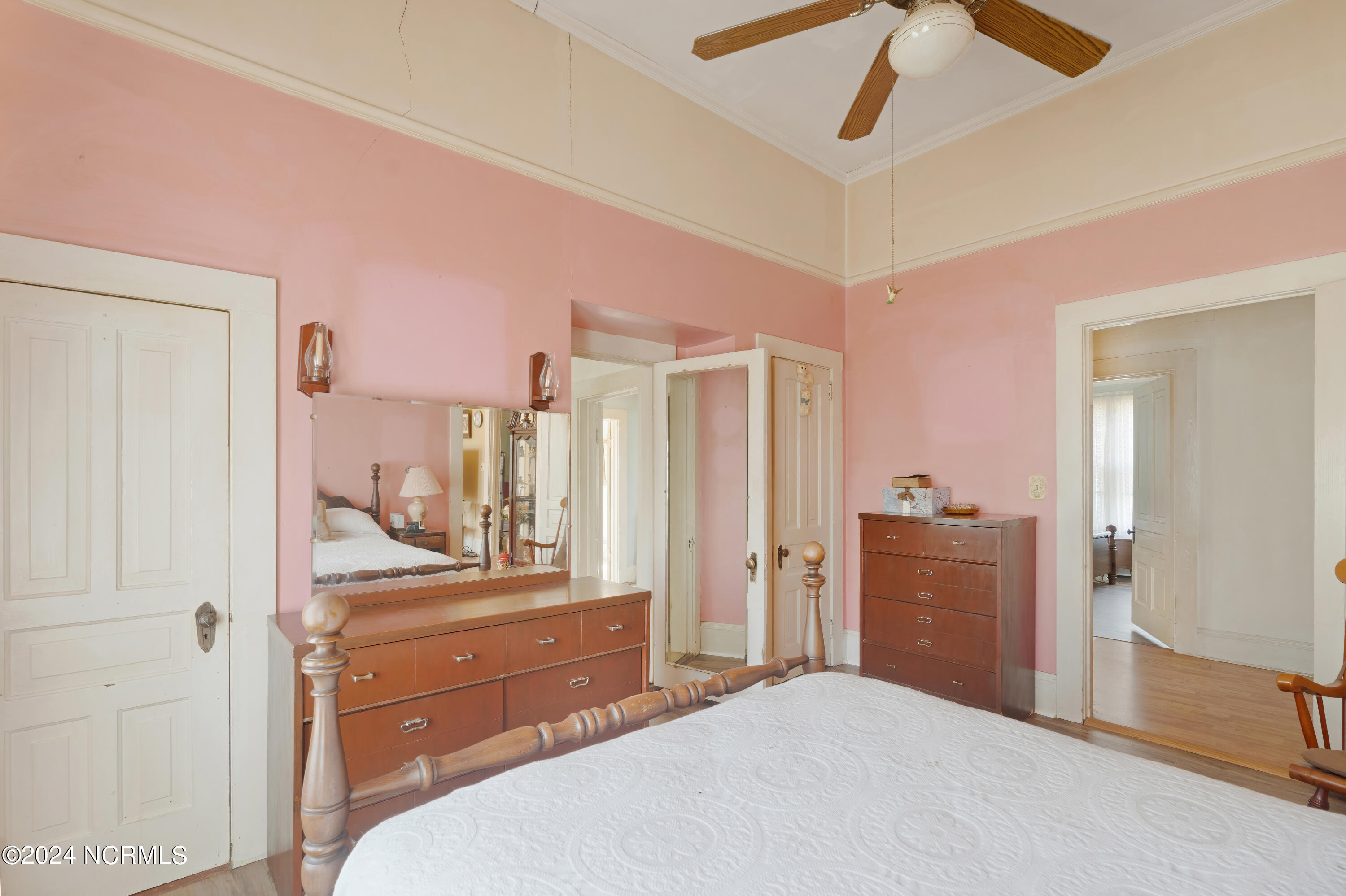 417 Steele Street Rockingham, NC 28379 - Photo 17 of 31 RS 1 DSC07549