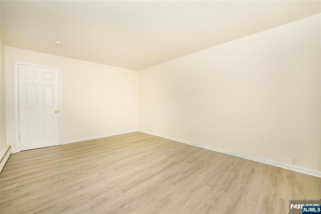 1 River, Unit 3G Nutley, NJ 07110 - Photo 3 of 27 a view of empty room