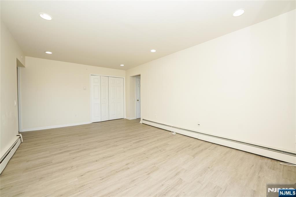 1 River, Unit 3G Nutley, NJ 07110 - Photo 9 of 27 a view of an empty room