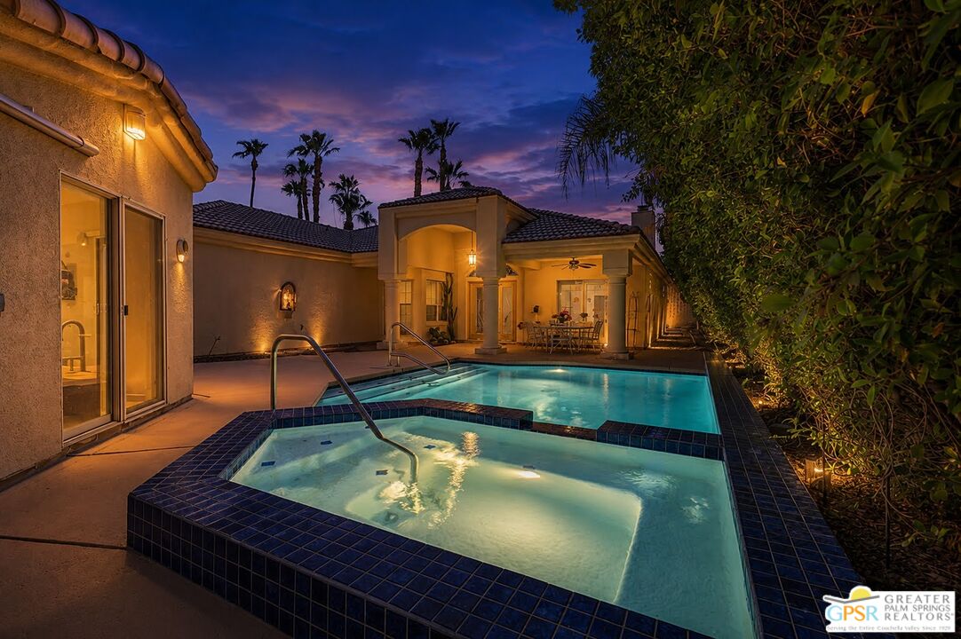 39914 Morningsprings Road Rancho Mirage, CA 92270 - Photo 1 of 37 Gallery Image 1