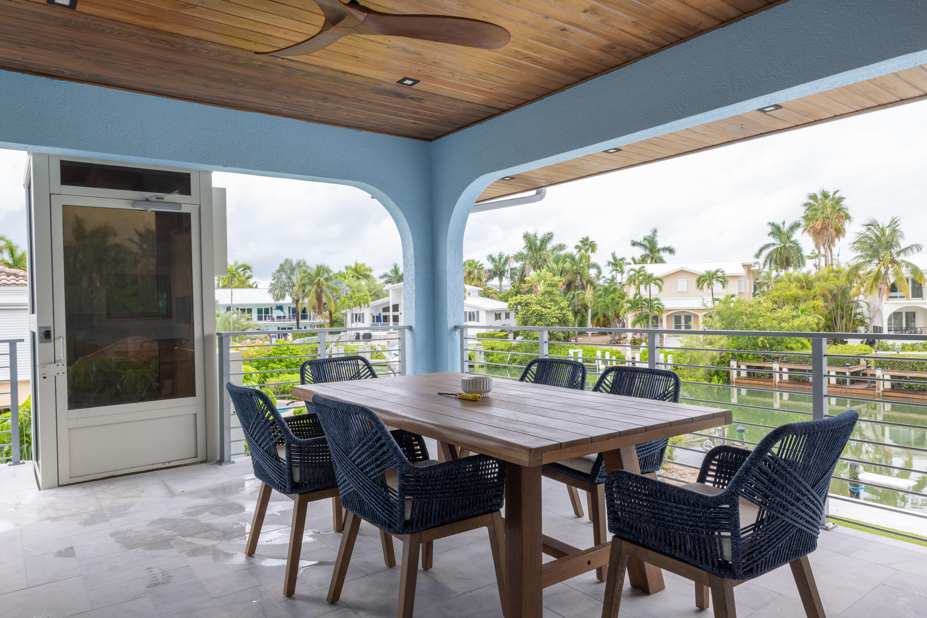 241 12th Street Key Colony Beach, FL 33051 - Photo 55 of 74 Elevator