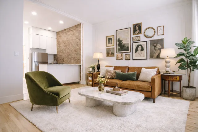 $5,900 | 116 North 8th Street, Unit 3R | Williamsburg