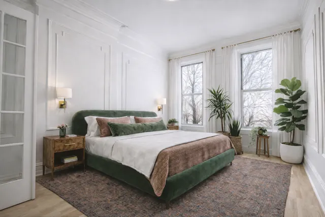 $5,900 | 116 North 8th Street, Unit 3R | Williamsburg