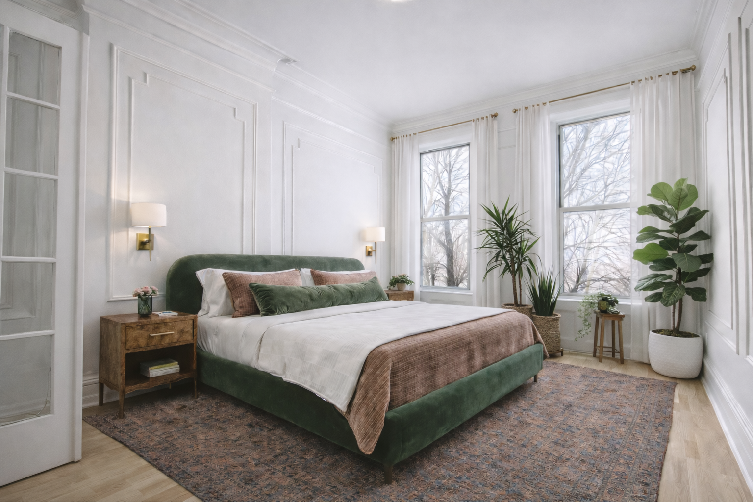 116 North 8th Street, Unit 3R Brooklyn, NY 11249 - Photo 3 of 7