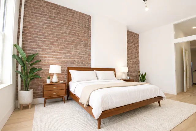 $5,900 | 116 North 8th Street, Unit 3R | Williamsburg