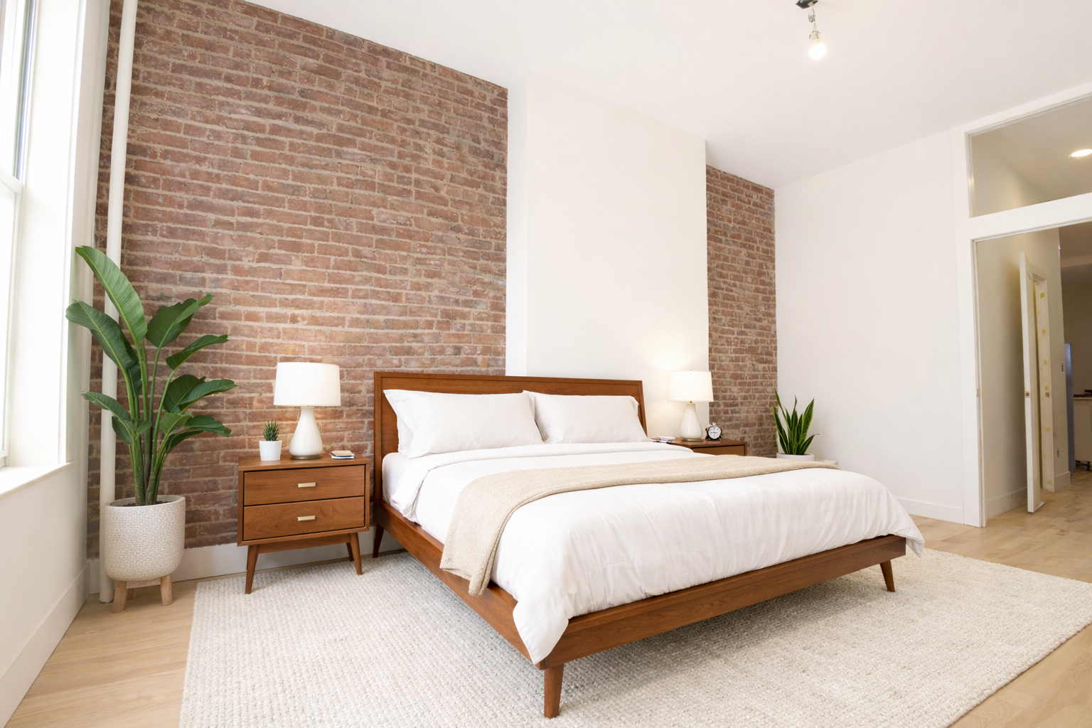 116 North 8th Street, Unit 3R Brooklyn, NY 11249 - Photo 4 of 7