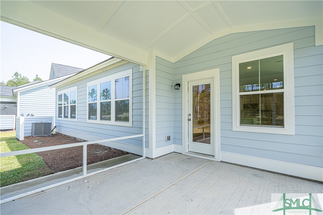 143 Binscombe Lane Pooler, GA 31322 - Photo 20 of 21 Gallery Image 20