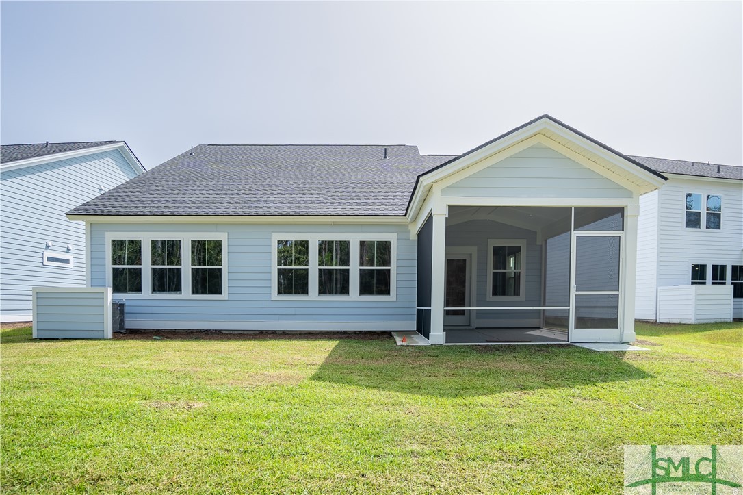 143 Binscombe Lane Pooler, GA 31322 - Photo 21 of 21 Gallery Image 21