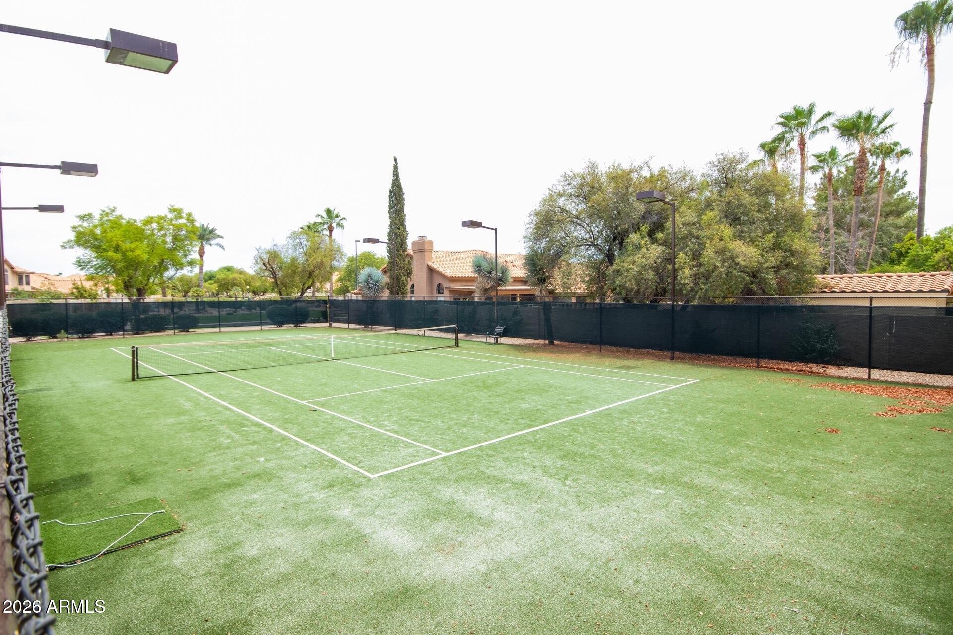 1071 West Sandy Banks Gilbert, AZ 85233 - Photo 36 of 38