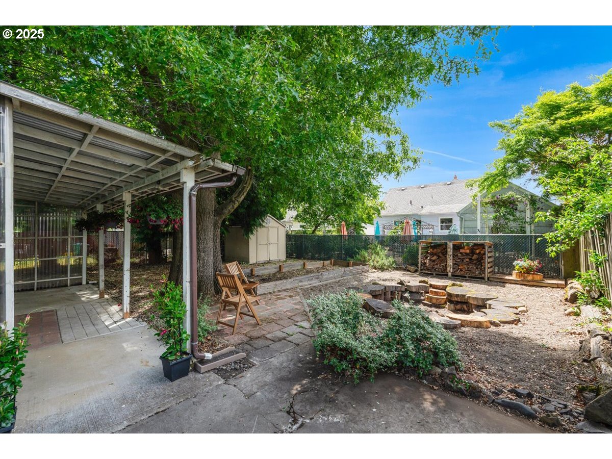 1716 North Rosa Parks Way Portland, OR 97217 - Photo 39 of 47 Gallery Image 39