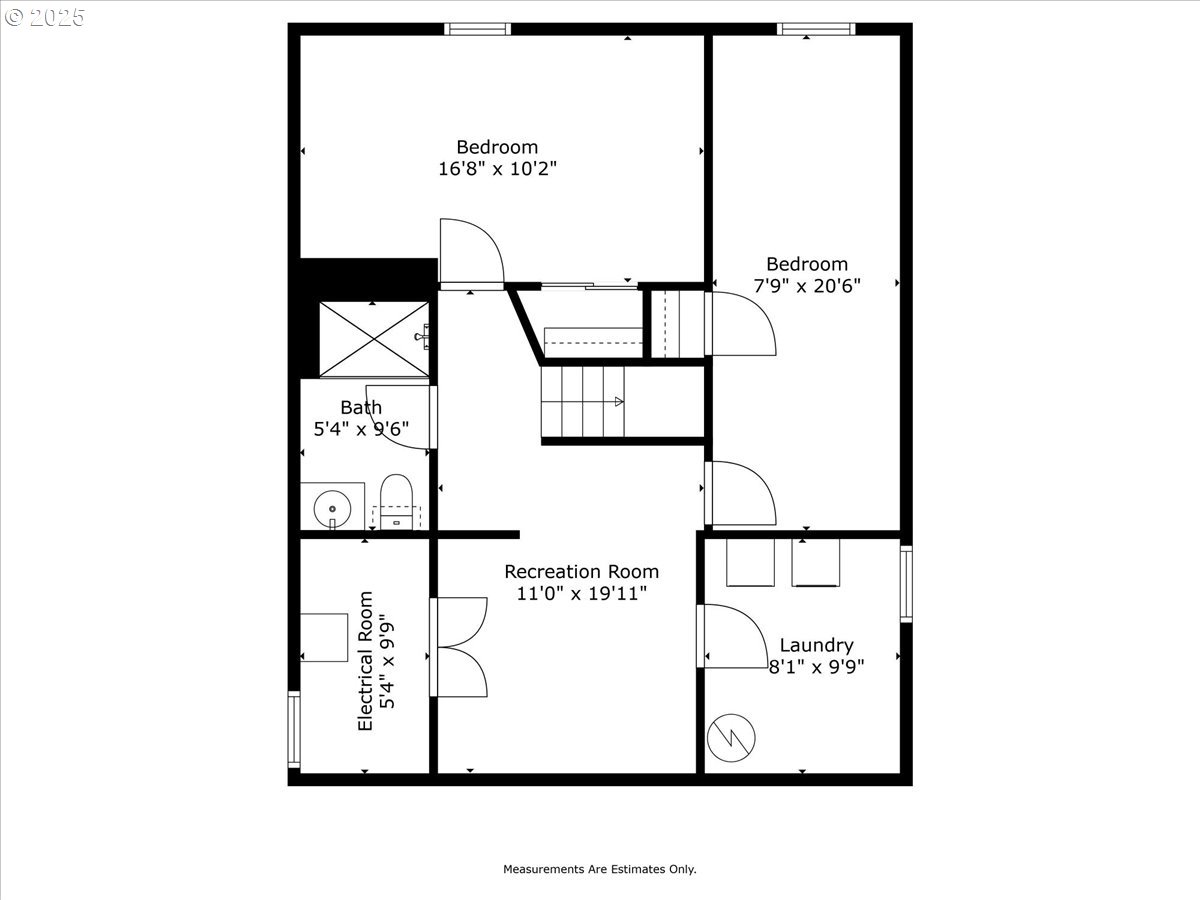 1716 North Rosa Parks Way Portland, OR 97217 - Photo 44 of 47 Gallery Image 44