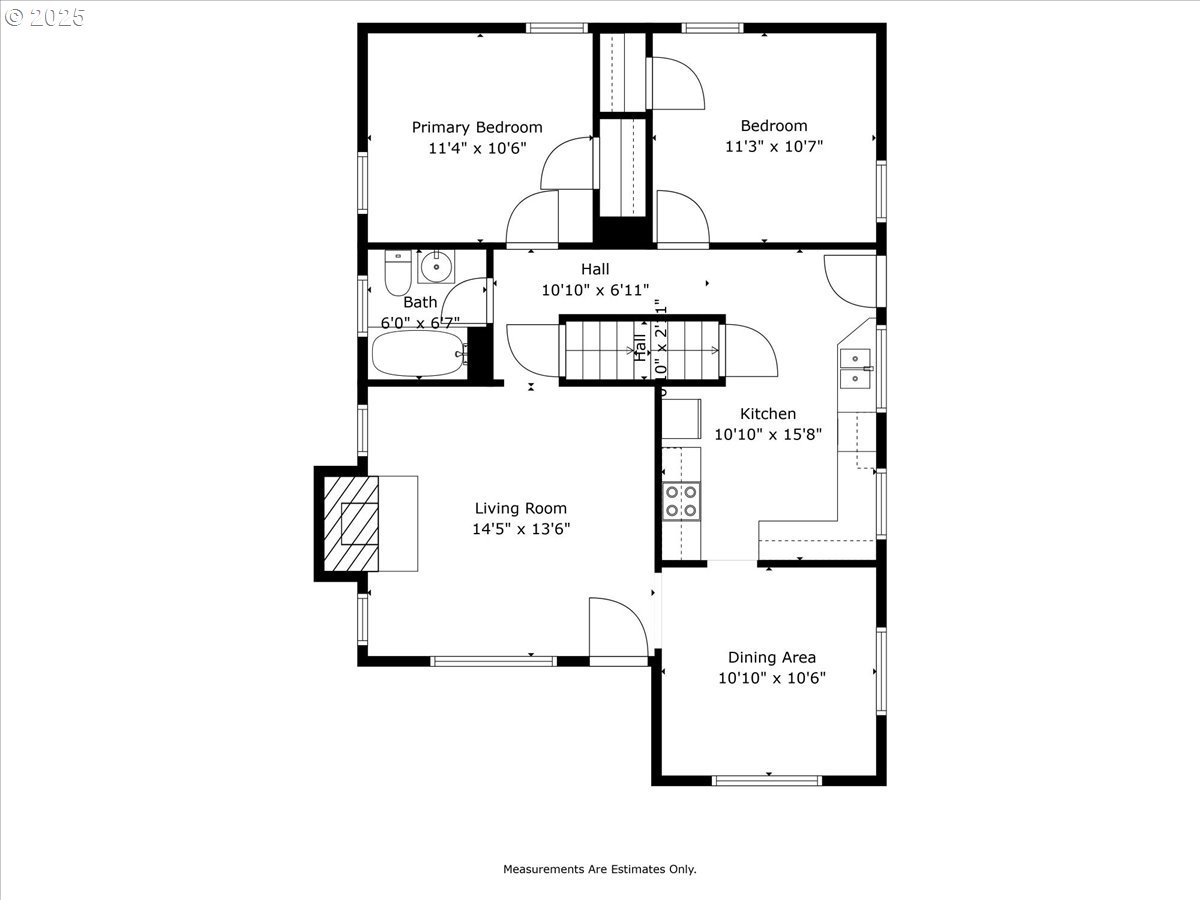1716 North Rosa Parks Way Portland, OR 97217 - Photo 45 of 47 Gallery Image 45