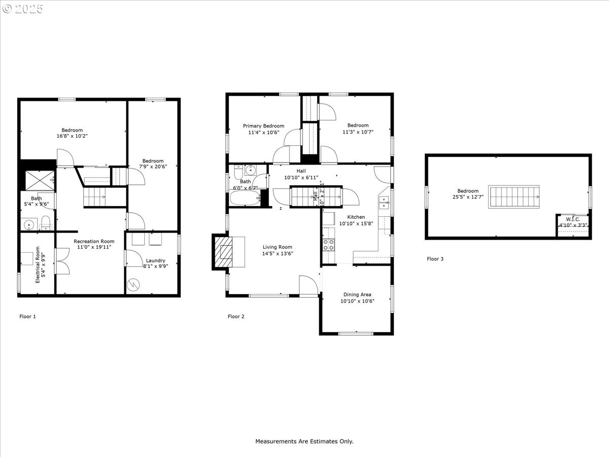 1716 North Rosa Parks Way Portland, OR 97217 - Photo 47 of 47 Gallery Image 47