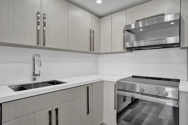 $249,000 | 500 Three Islands Boulevard, Unit 1201, Hallandale Beach, FL 33009