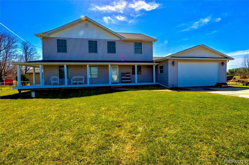 4171 West Thompson Road Linden, MI 48451 - Photo 4 of 46