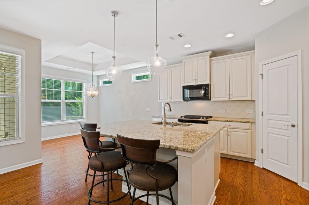 400 Laurel Spring Court Canton, GA 30114 - Photo 7 of 51