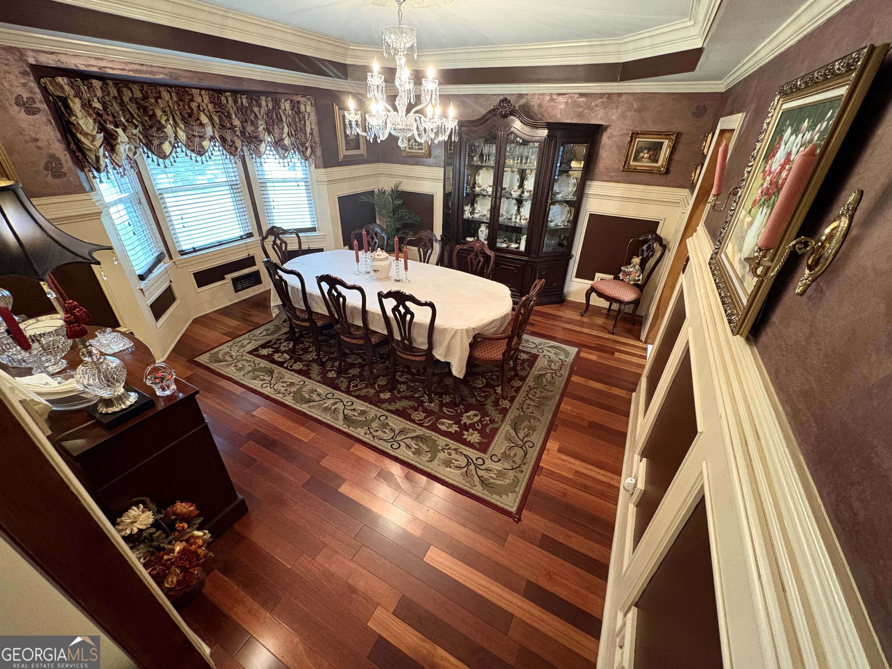 1434 Lost Bridge Road Southwest Marietta, GA 30008 - Photo 17 of 43