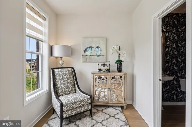 $725,000 | 22381 Roanoke Rise Terrace, Ashburn, VA 20148