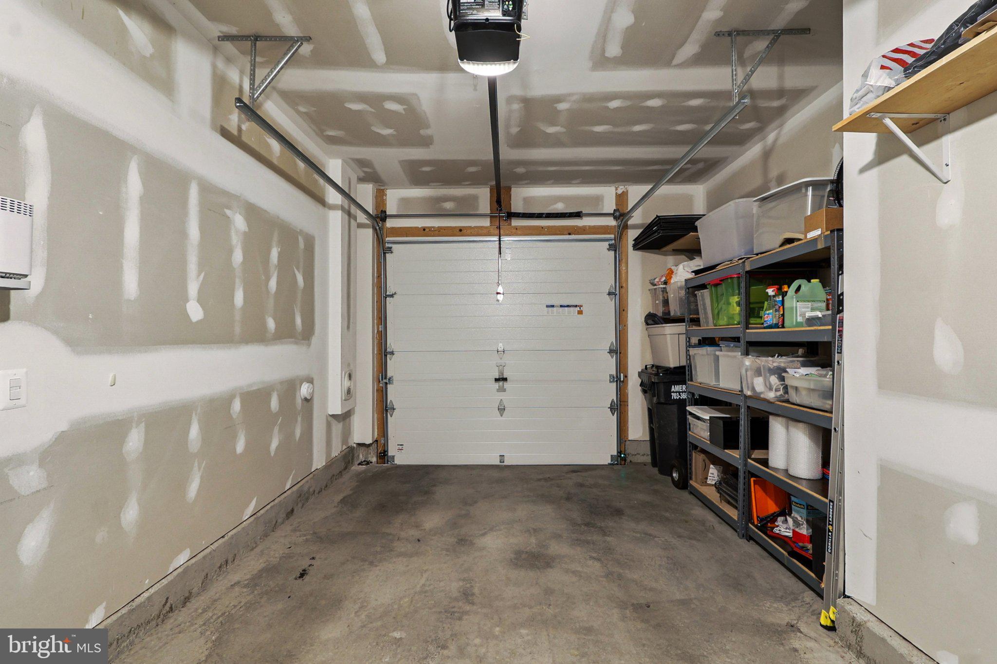 22381 Roanoke Rise Terrace Ashburn, VA 20148 - Photo 50 of 69 a view of a storage room