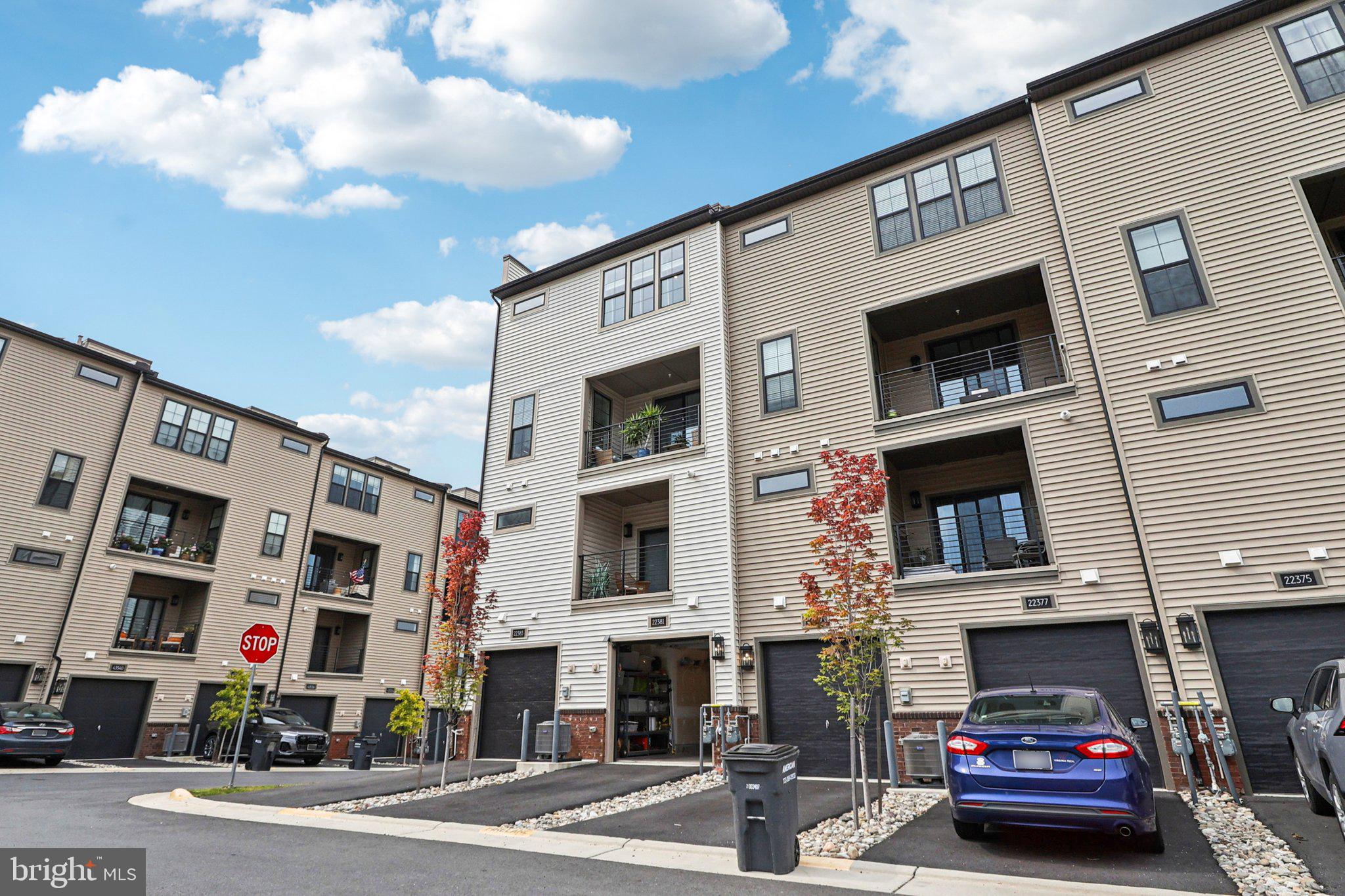 22381 Roanoke Rise Terrace Ashburn, VA 20148 - Photo 52 of 69