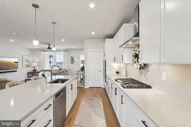 $725,000 | 22381 Roanoke Rise Terrace, Ashburn, VA 20148