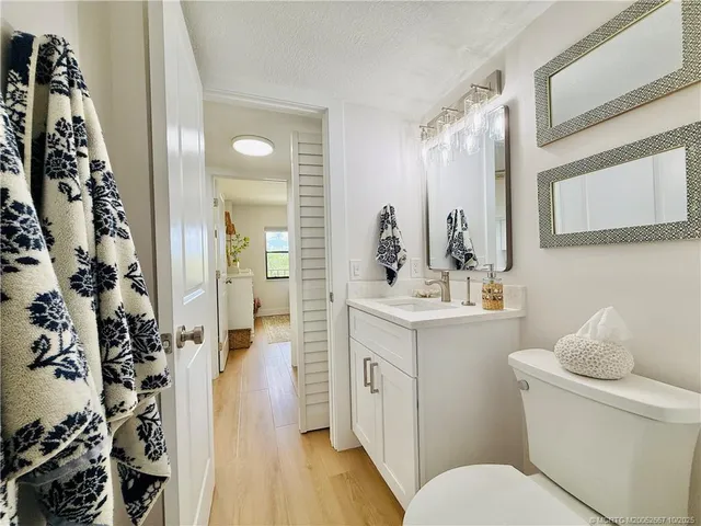 $2,400 | 7370 South Ocean Drive, Unit 312, Jensen Beach, FL 34957