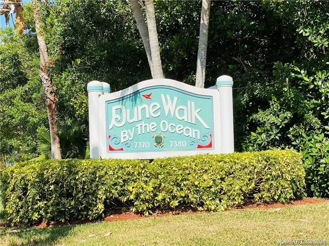 $2,400 | 7370 South Ocean Drive, Unit 312, Jensen Beach, FL 34957