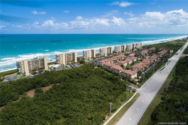 $2,400 | 7370 South Ocean Drive, Unit 312, Jensen Beach, FL 34957