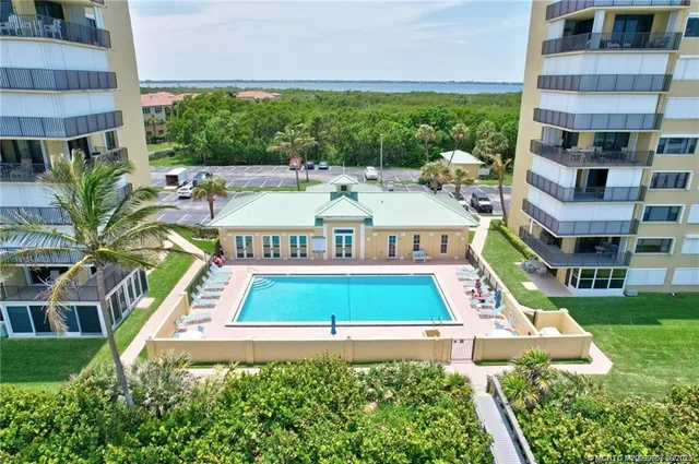 $2,400 | 7370 South Ocean Drive, Unit 312, Jensen Beach, FL 34957