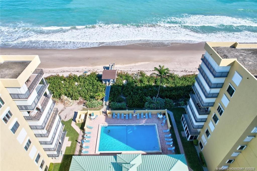 7370 South Ocean Drive, Unit 312 Jensen Beach, FL 34957 - Photo 64 of 67