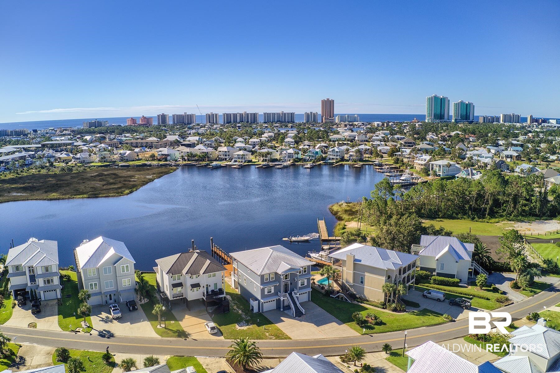 4126 Harbor Road Orange Beach, AL 36561 - Photo 47 of 50