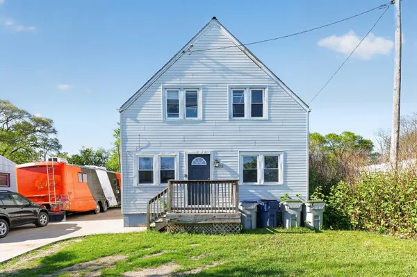 $149,900 | 5622 West Mill Road, Milwaukee, WI 53223