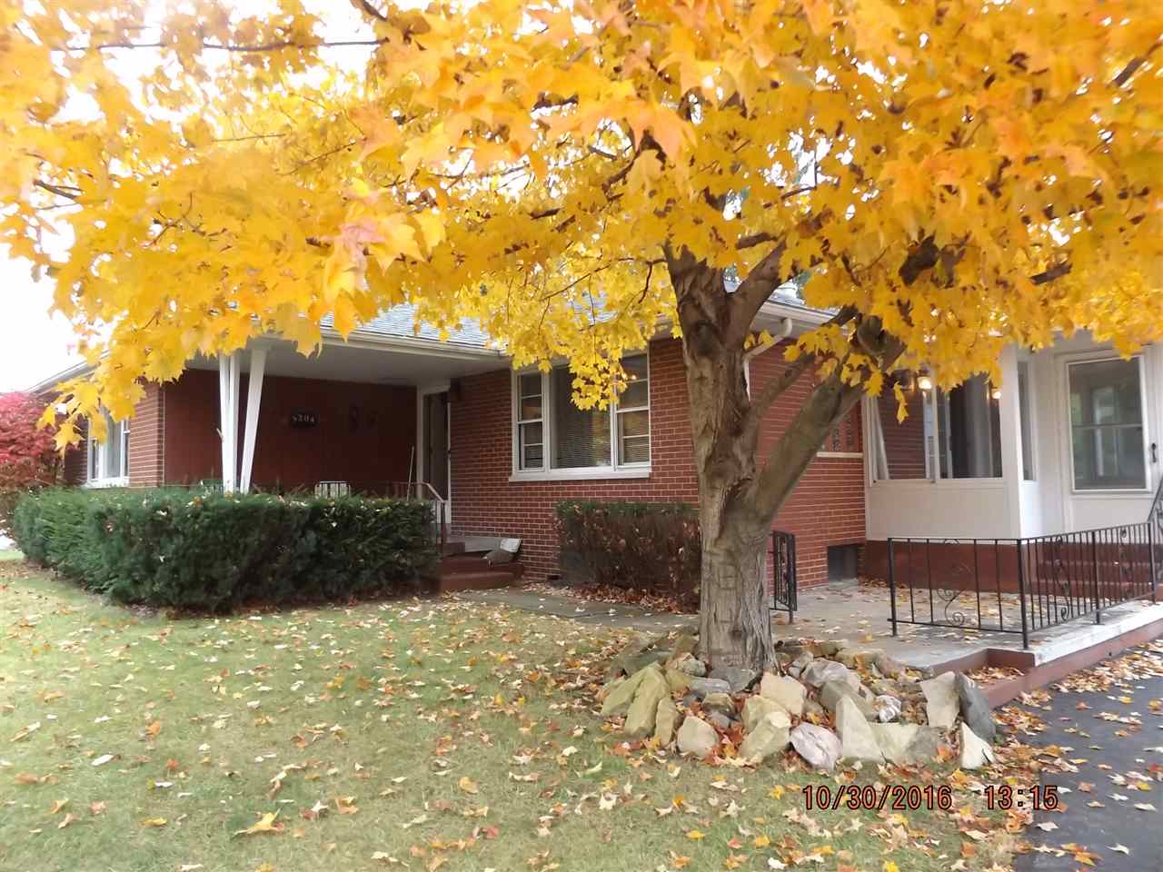 5204 North Morrison Road Muncie, IN 47304 - Photo 1 of 23
