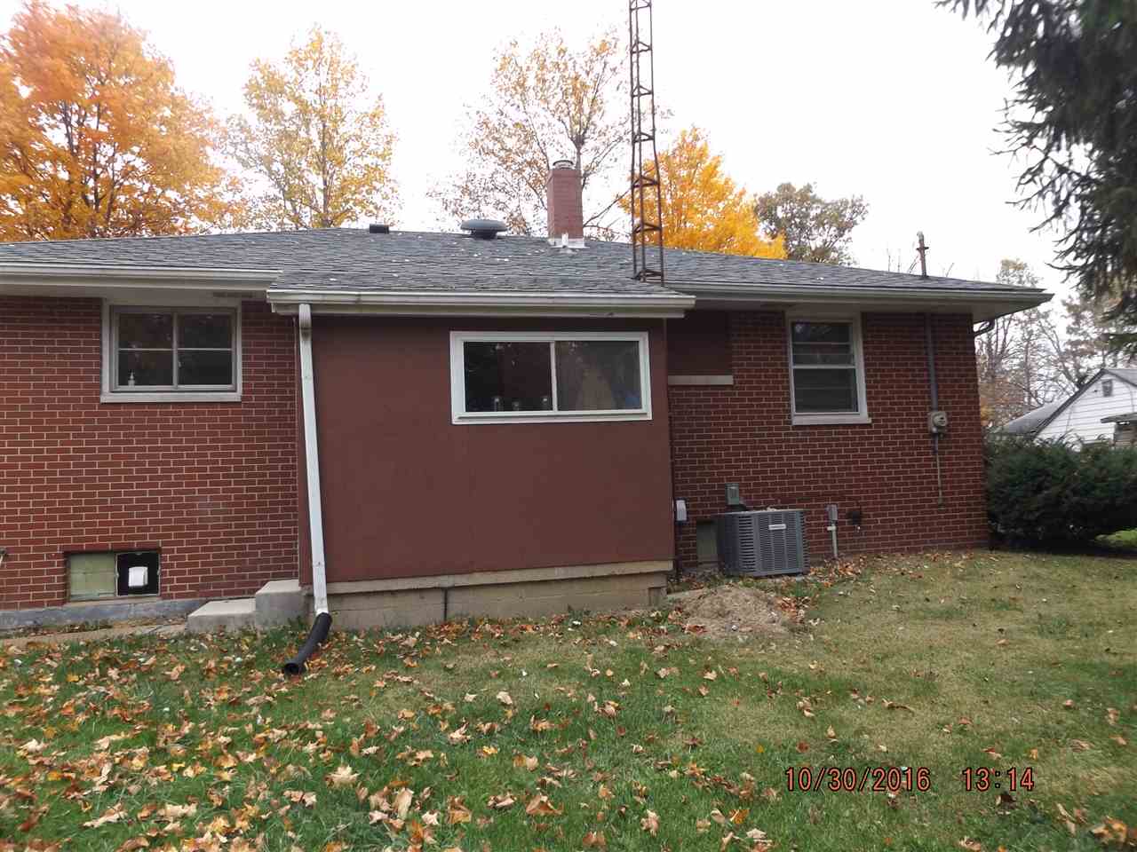 5204 North Morrison Road Muncie, IN 47304 - Photo 22 of 23