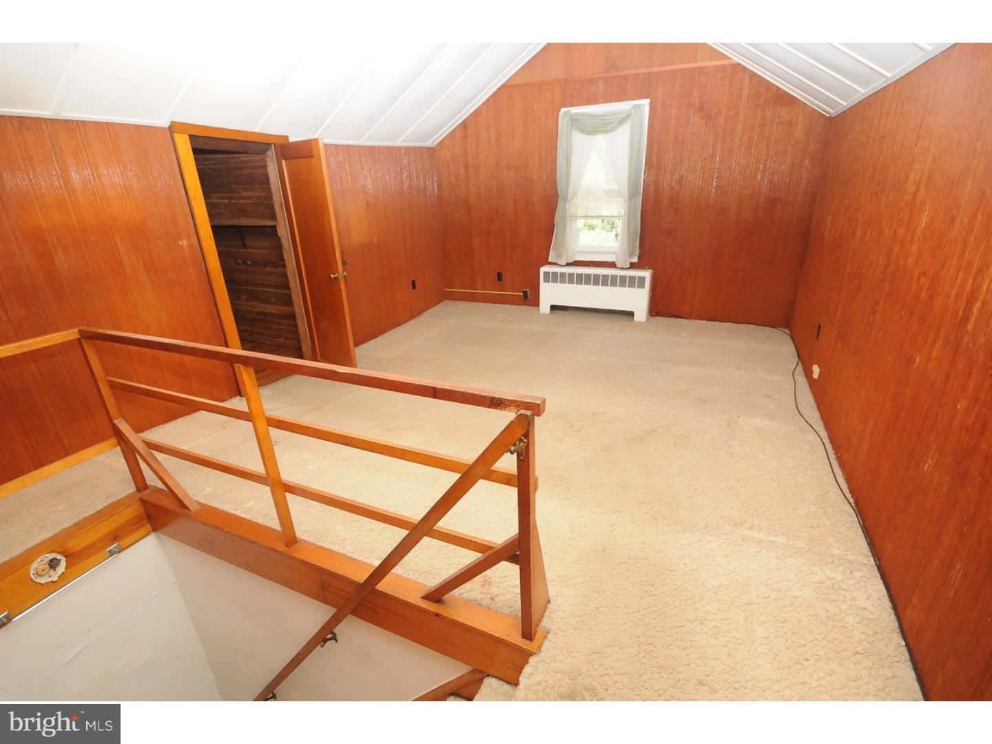 491 Atlantic Street Bridgeton, NJ 08302 - Photo 18 of 24 Bonus Room