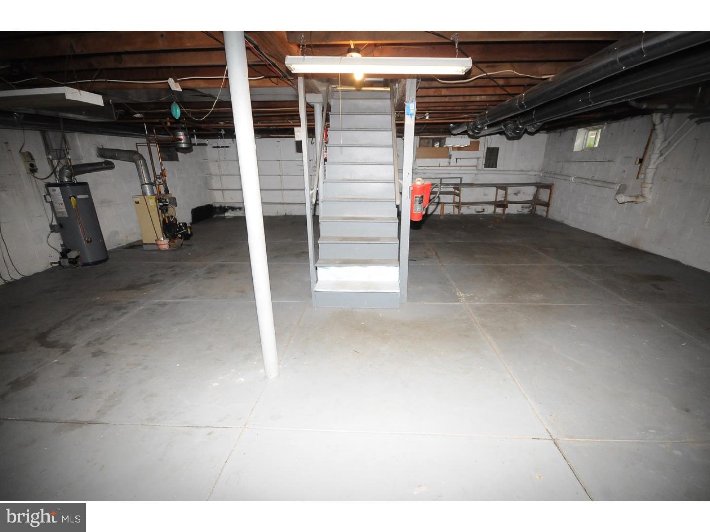 491 Atlantic Street Bridgeton, NJ 08302 - Photo 19 of 24 Basement