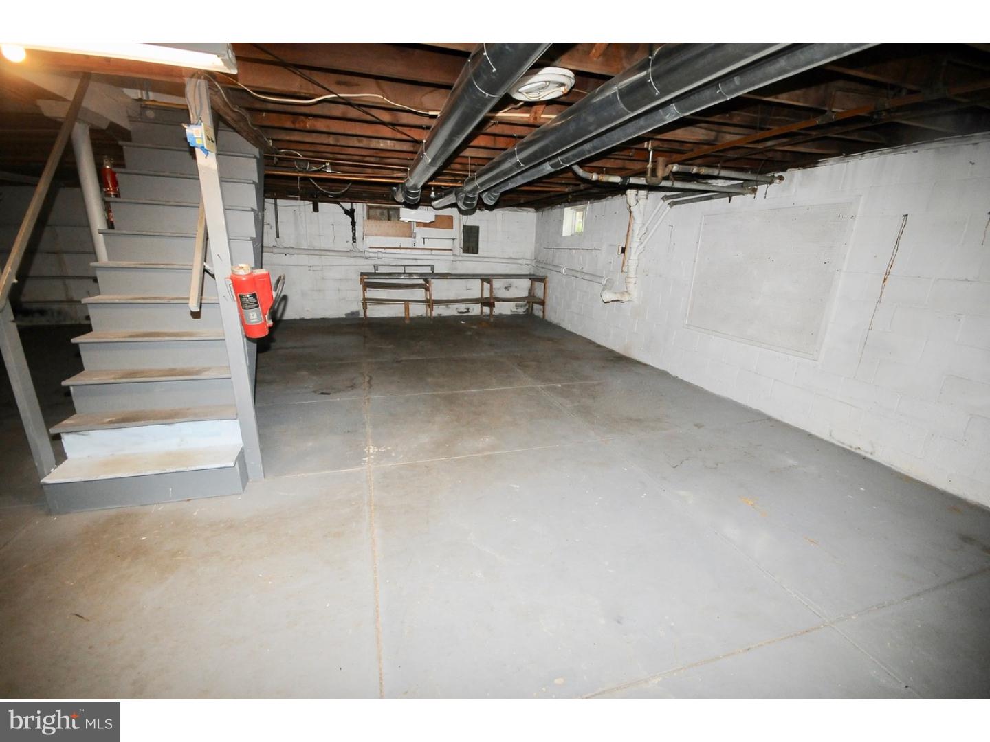 491 Atlantic Street Bridgeton, NJ 08302 - Photo 20 of 24 Basement