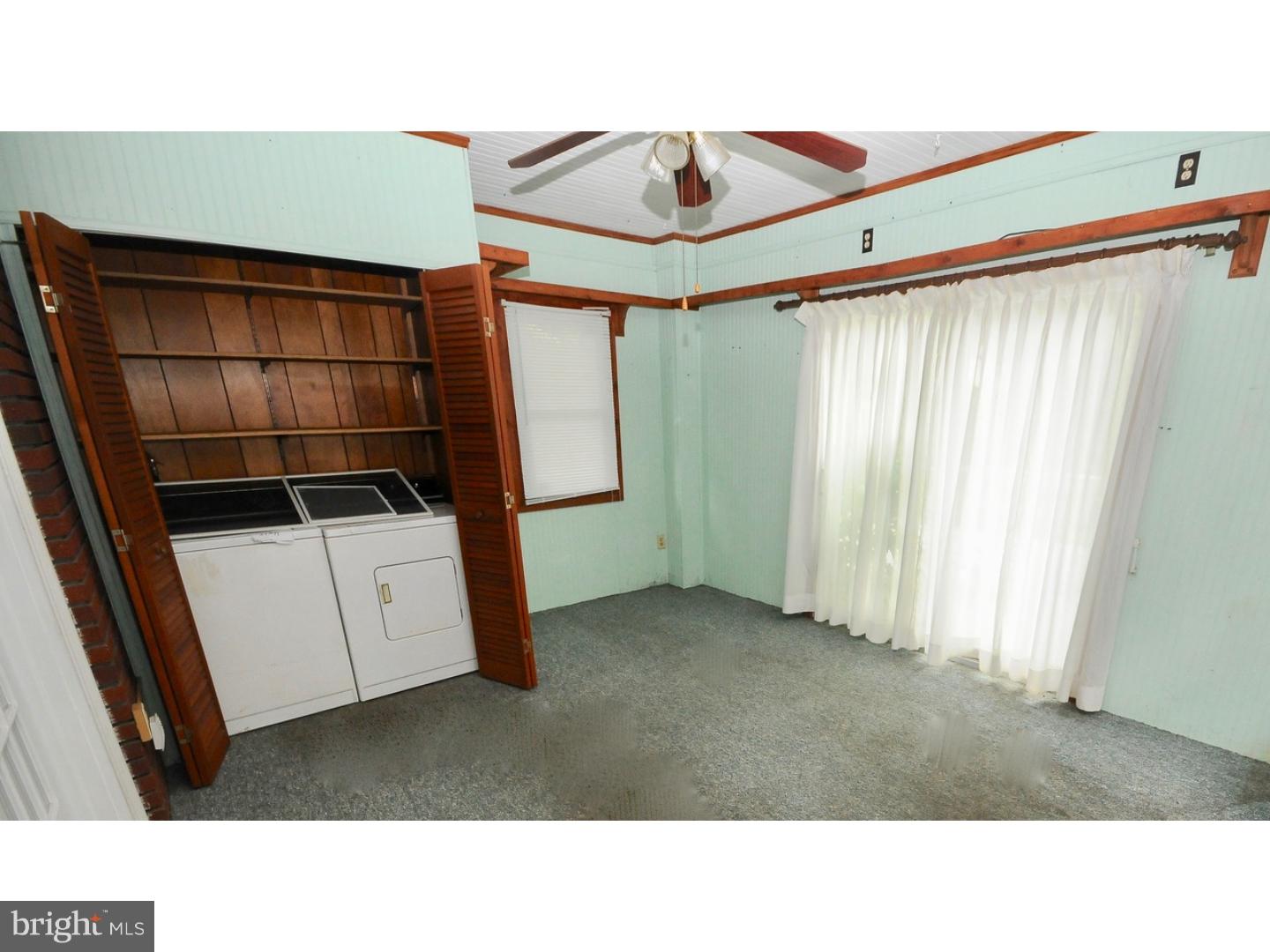491 Atlantic Street Bridgeton, NJ 08302 - Photo 8 of 24 Laundry Room