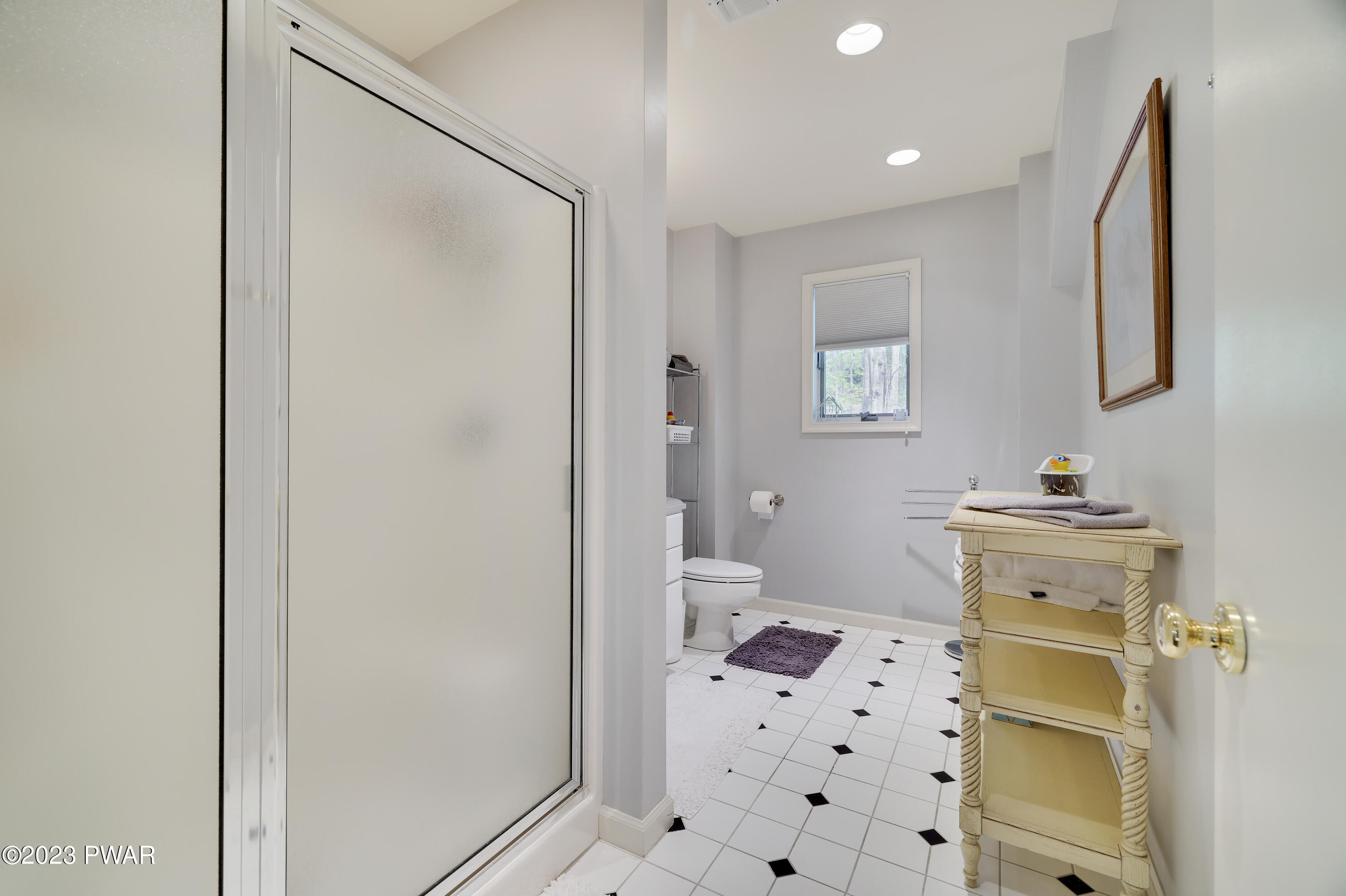 128 Paupack Point Road Hawley, PA 18428 - Photo 48 of 95 Bathroom 3