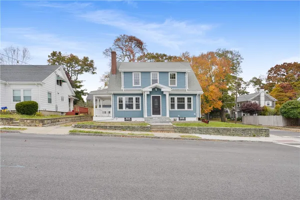 $524,900 | 274 Archer Street, Fall River, MA 02720